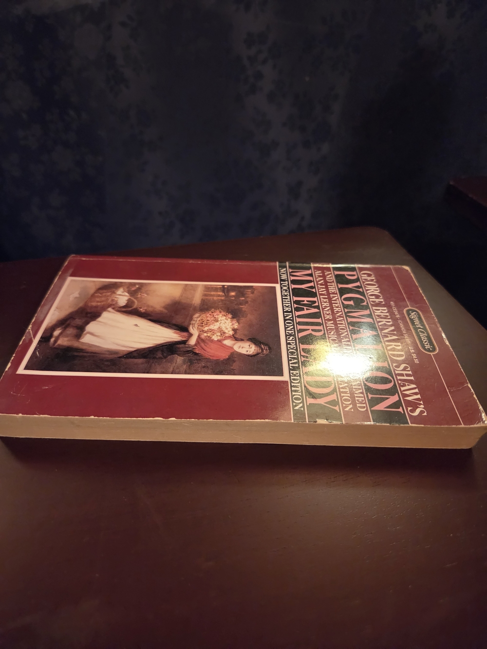 Pygmalion & My Fair Lady - Picture 5 of 6